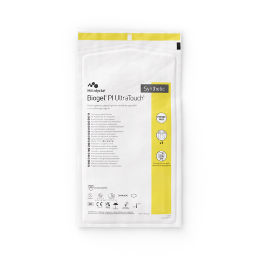 Biogel PI UltraTouch