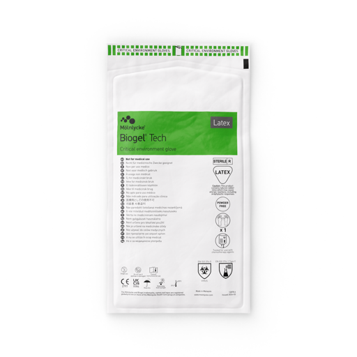Biogel Tech