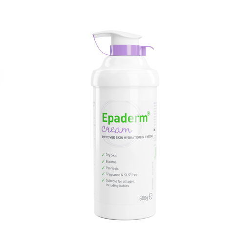 Krem Epaderm