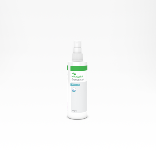 Granudacyn Wound Gel