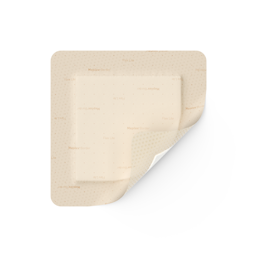 Mepilex Border Flex Lite