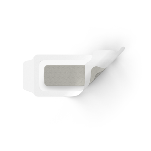 Mepilex Border Post-Op Ag