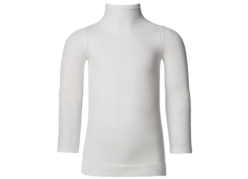 Tubifast garments